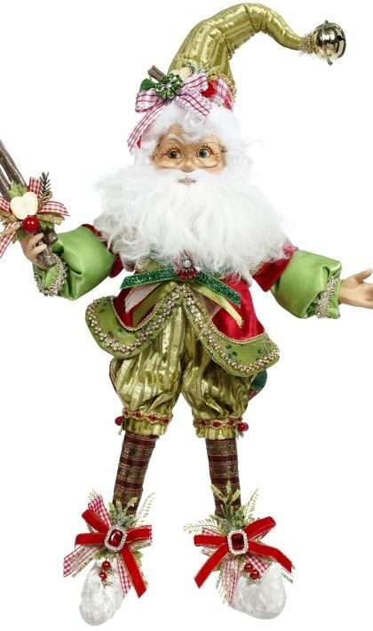 North Pole Apple Cinnamon Elf, Medium - 18 Inches
