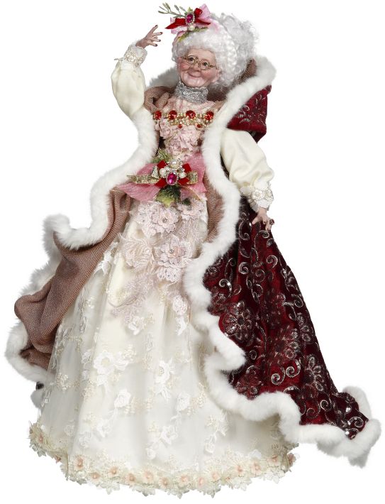 Official Online Retail Store for Mark Roberts Fairies, Elves, Santas ...