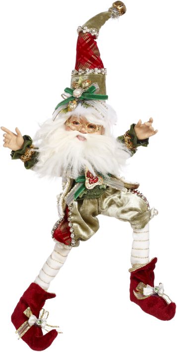 Christmas Collectible Elves 3 | Official Online Retail Store for