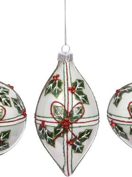 Christmas Ornaments | Official Online Retail Store for Mark Roberts