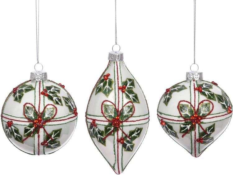 Christmas Ornaments | Official Online Retail Store for Mark Roberts