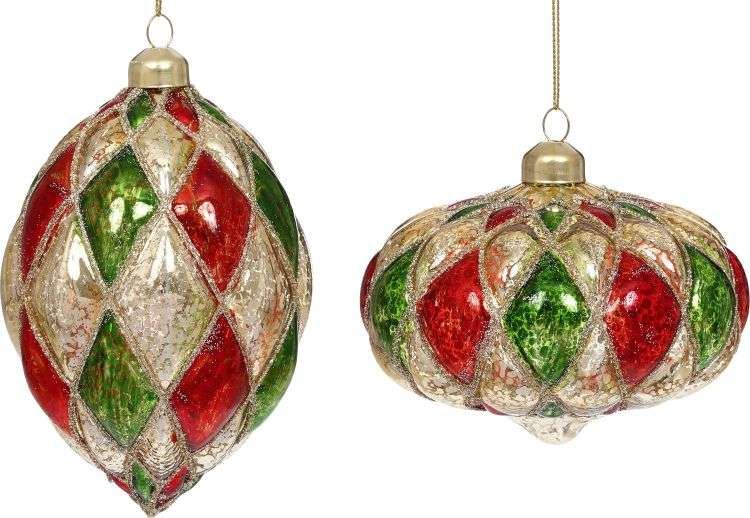 Christmas Ornaments | Official Online Retail Store for Mark Roberts